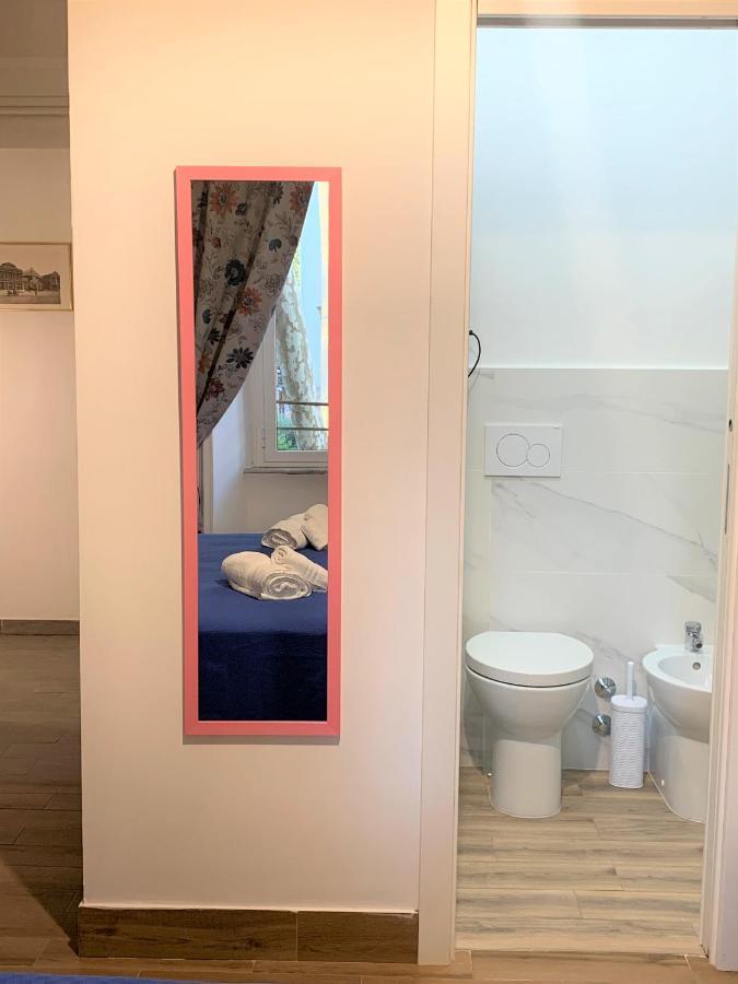 Molly Bed & Breakfast Roma