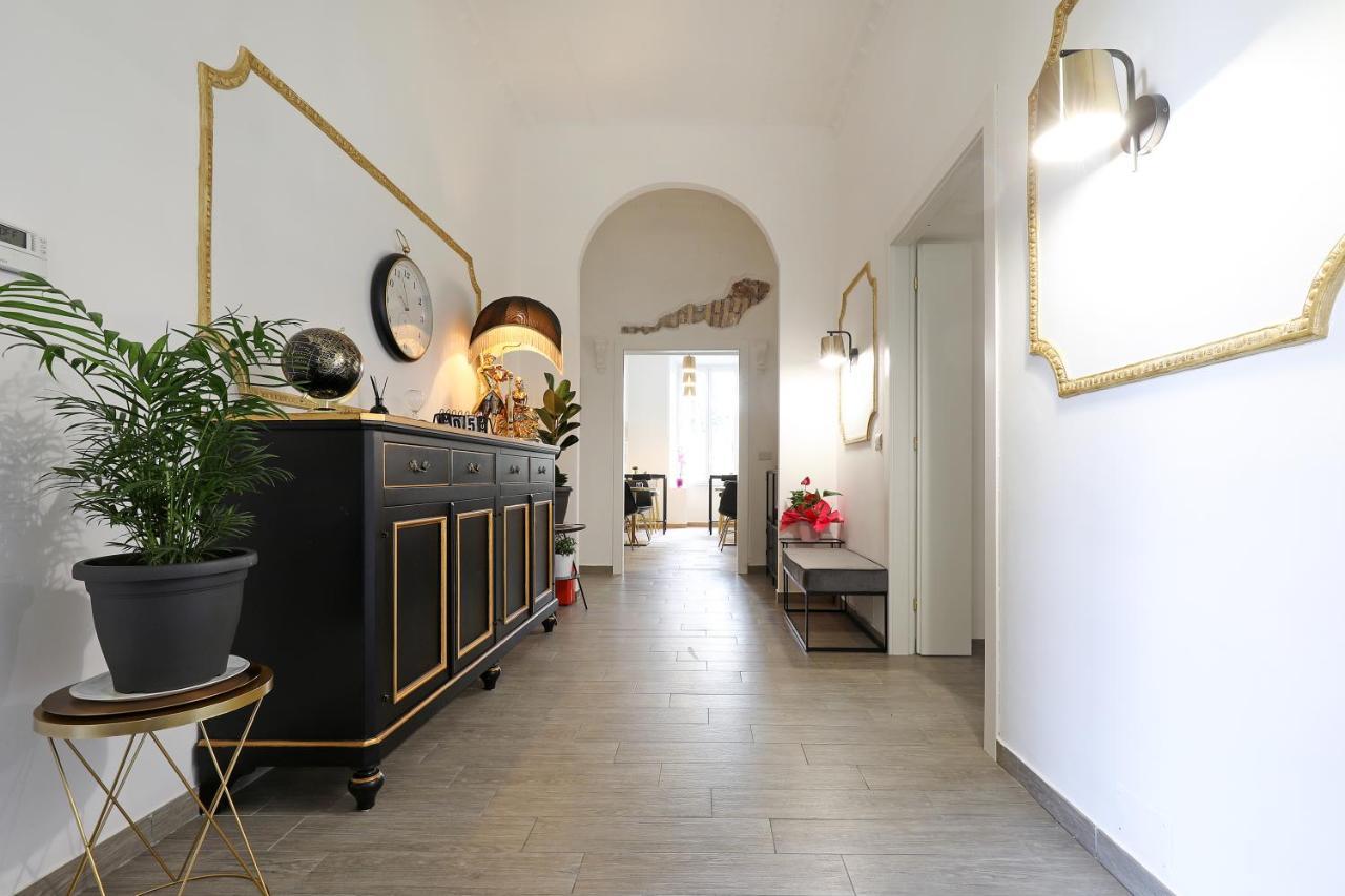 Bed & Breakfast Molly Roma