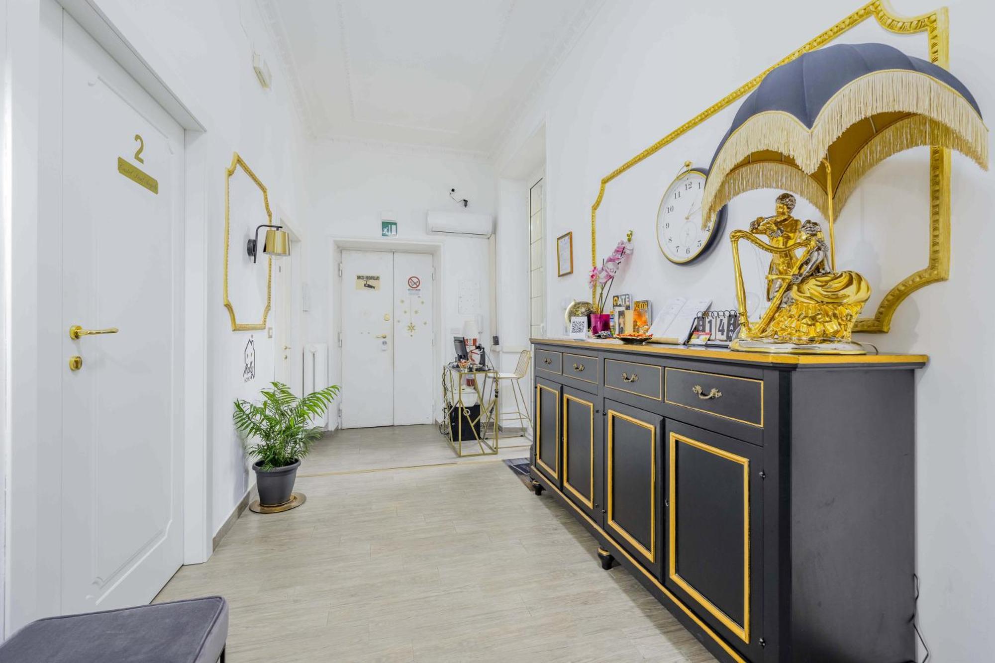 Molly Bed & Breakfast Roma