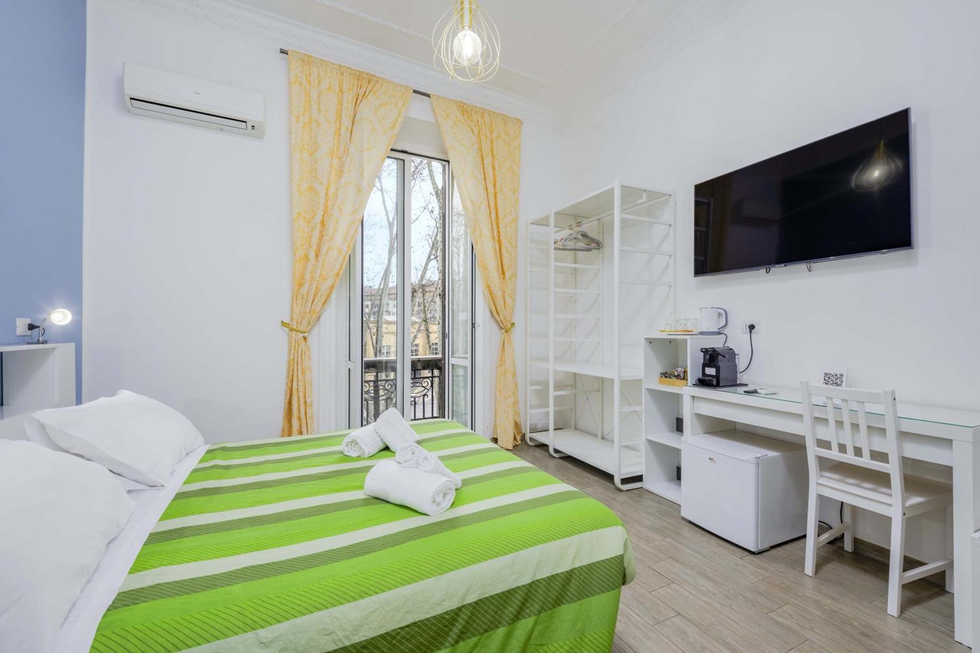 Molly Bed & Breakfast Roma